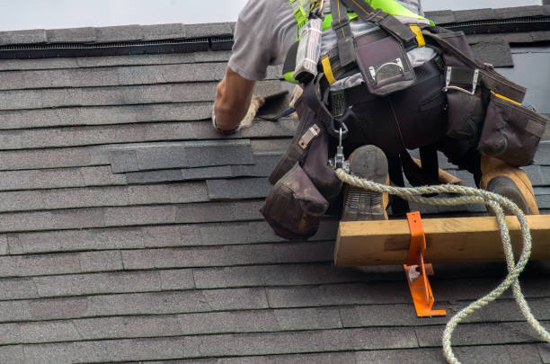 Reliable Emergency Roof Repair contractor in Saint George, GA by Brentwood Metal Roofing