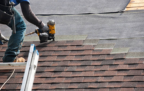 Licensed Emergency Roof Repair service in Saint George, GA - Brentwood Metal Roofing